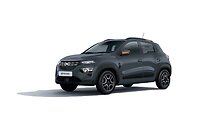 Dacia Spring Extreme
