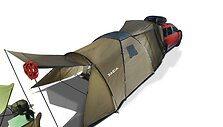 Dacia Jogger Extreme miego paketas