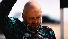 &bdquo;CFMOTO Thunder Racing Team&ldquo; i&scaron; Abu Dabio parsiveža trečios vietos medalį