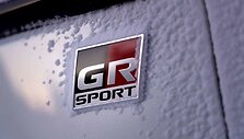 &bdquo;Toyota RAV4 GR Sport&ldquo;