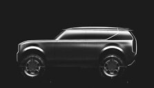 Elektrinis Scout