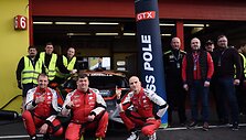Mugello 12h treniruotės