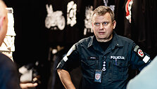 Konkursas Lietuvos metų motociklas, V.Gra&scaron;ys
