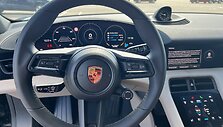 &bdquo;CityBee&ldquo; naujiena &ndash; elektrinis Porsche Taycan
