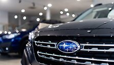 Naujas &bdquo;Subaru&ldquo; salonas Vilniuje, &bdquo;Autoerdvė&ldquo;