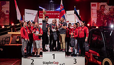 Krautuvų čempionatas