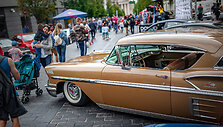 "Memel Motor Fest" akimirkos