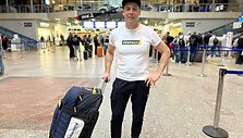 A.Gelažninkas startuos Taklamakano ralyje