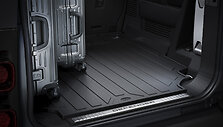 Land Rover Defender 130 
