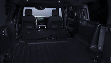 Land Rover Defender 130