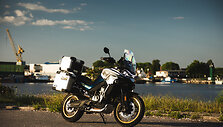 &bdquo;CFMOTO 800MT&ldquo;