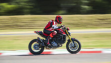 &bdquo;Ducati Monster SP&ldquo; 