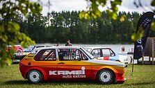 Automobilių kultūros festivalis &bdquo;Chill&rsquo;n&rsquo;Grill&ldquo;