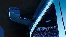 &bdquo;Mercedes eActros&ldquo; &ndash; konkurso &bdquo;Metų sunkvežimis&ldquo; dalyvis