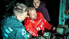 Fini&scaron;avo Lietuvos Dakaro pirmasis etapas &ndash; &bdquo;Perimetras Series Sport&ldquo; varžybos