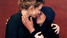 Basharas ir Assadas ir jo žmona Asma &ndash; tarsi angelai, nusileidę i&scaron; dangaus