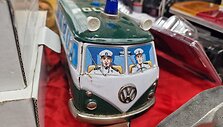 V.Milius elektriniu ID.Buzz keliavo į &bdquo;Volkswagen&ldquo; mikroautobusų festivalį