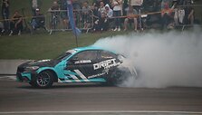 Lietuvos drifto STREET čempionato ir Lietuvos drifto SEMI-PRO čempionato varžybos Alytuje