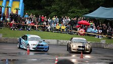 Lietuvos drifto STREET čempionato ir Lietuvos drifto SEMI-PRO čempionato varžybos Alytuje