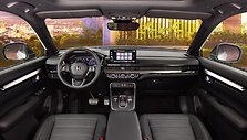 &Scaron;e&scaron;toji &bdquo;Honda CR-V&ldquo; karta