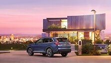 &Scaron;e&scaron;toji &bdquo;Honda CR-V&ldquo; karta
