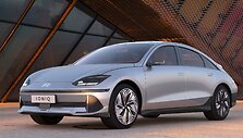 Hyundai Ioniq 6