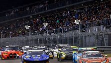 GT Masters