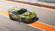 Dynamit komanda su Ginetta. Edvardo Mi&scaron;kinio nuotr (4)