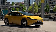 Toyota Prius Plug-In Hybrid (nuotr. gamintojo) (4)