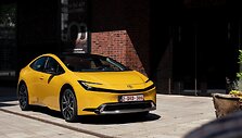 Toyota Prius Plug-In Hybrid (nuotr. gamintojo) (12)