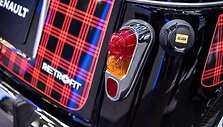 Refactory: &bdquo;Renault&ldquo; įprastus naudotus automobilius paverčia elektriniais