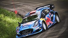Suomijos WRC