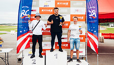 Street Race čempionatas Kur&scaron;ėnuose