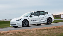 Enefit 24H elektromobilių lenktynių nugalėtojai (2022 m.)
