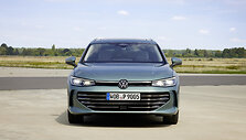 Naujos kartos &bdquo;Volkswagen Passat&ldquo; (2023 m.)