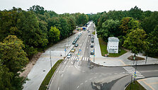 Radvilėnų plentas