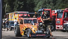 &bdquo;Eoltas Car Show&ldquo;, drago renginys