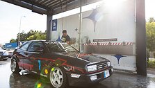 &bdquo;Drago&ldquo; automobilis  &bdquo;Volkswagen Corrado&ldquo;