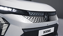 Elektromobilis Renault E-Tech Scenic Electric 