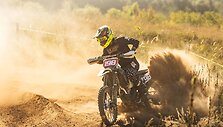 Kalvarijoje vyko Energus Lietuva Cross Country čempionato etapas