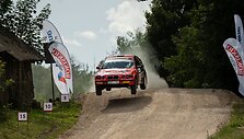 J.Sima&scaron;ka - Rally Roki&scaron;kis