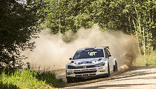  &bdquo;Samsonas Rally Utena&ldquo; 2023 m. starto penkioliktukas