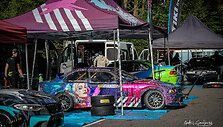  Drift Happens Team