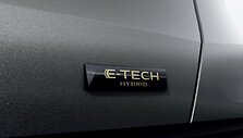 Renault Austral E-TECH Hybrid