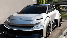 &bdquo;Nissan Concept 20-23&ldquo; &ndash; sportinis koncepcinis &bdquo;Nissan&ldquo; modelis
