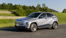 Hyundai Kona Electric Premium