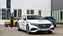 Startavo konkursas &bdquo;Lietuvos Metų automobilis 2024 m.&ldquo;