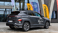 Lietuvos metų automobilis 2024 m.: pretendentai