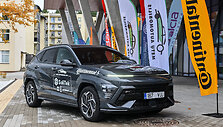 Lietuvos metų automobilis 2024 m.: pretendentai
