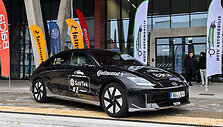 Lietuvos metų automobilis 2024 m.: pretendentai